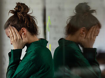 Glücksatlas 2025: Häufen sich negative Emotionen in Deutschland?