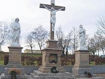 Denkmal für 35 000 Euro saniert