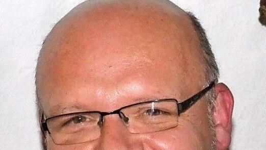 Markus Tutsch (Grüne)