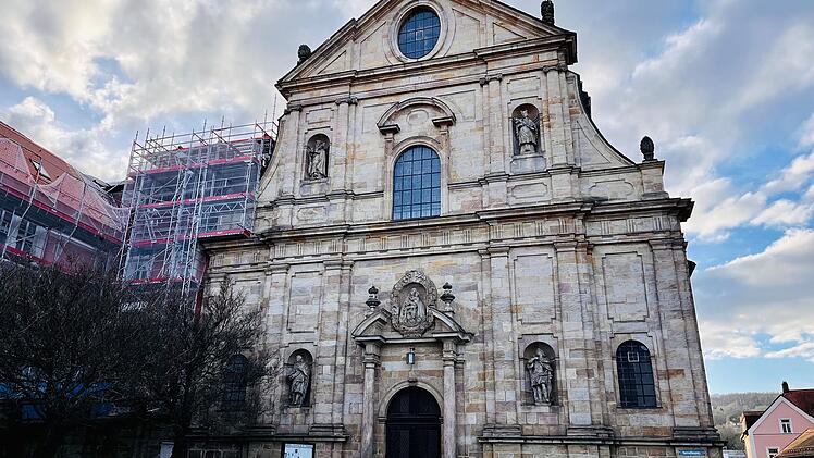Karmelitenkirche St. Maria