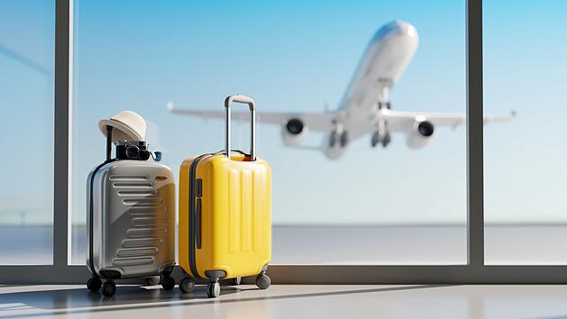 Urlaub, Reise, Freizeit, Erholung, Ferien, Entspannung