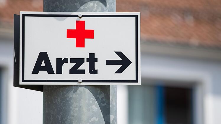 Arzt