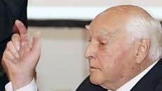 Otto Waldrich