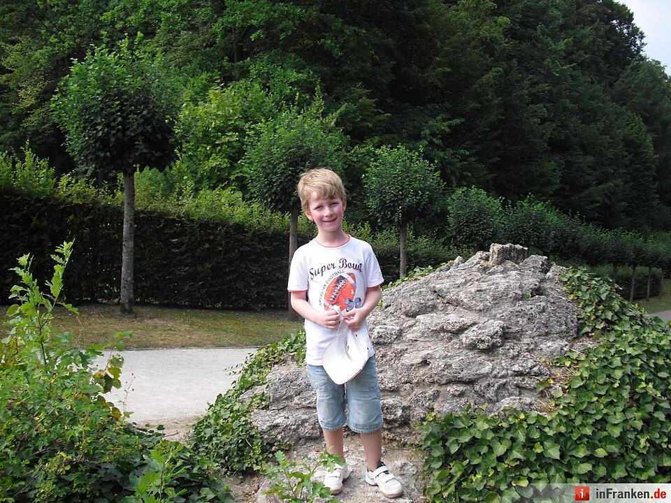 ABO Plus Fahrt nach Bayreuth 08.08.2015