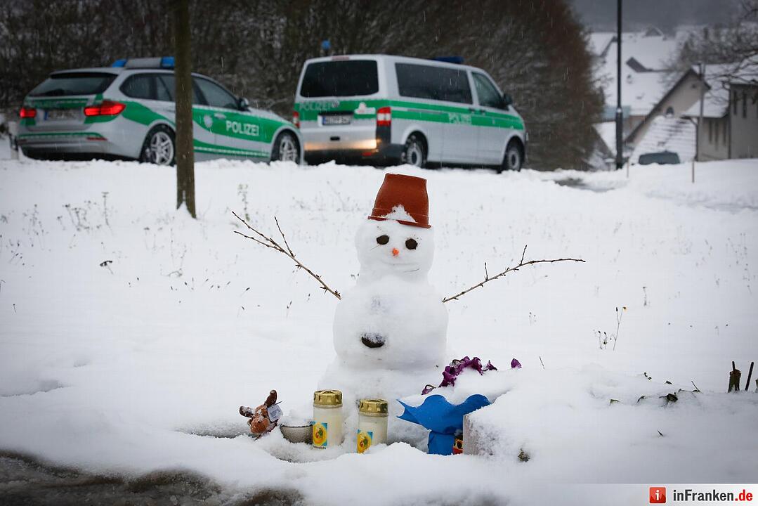 Tatort in Unterschleichach