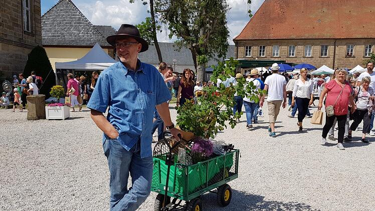 Fotos: Eckehard Kiesewetter