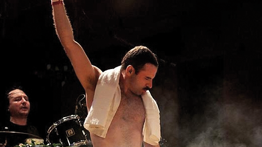 Forever Queen: Foto: Roberta Altra