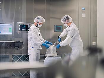 Nach Stellenabbau bei Dr. Pfleger in Bamberg: Mitarbeiter packt aus - und erhebt schwere Vorwürfe