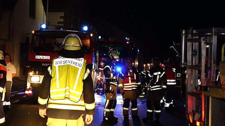Brand Stadelschwarzach