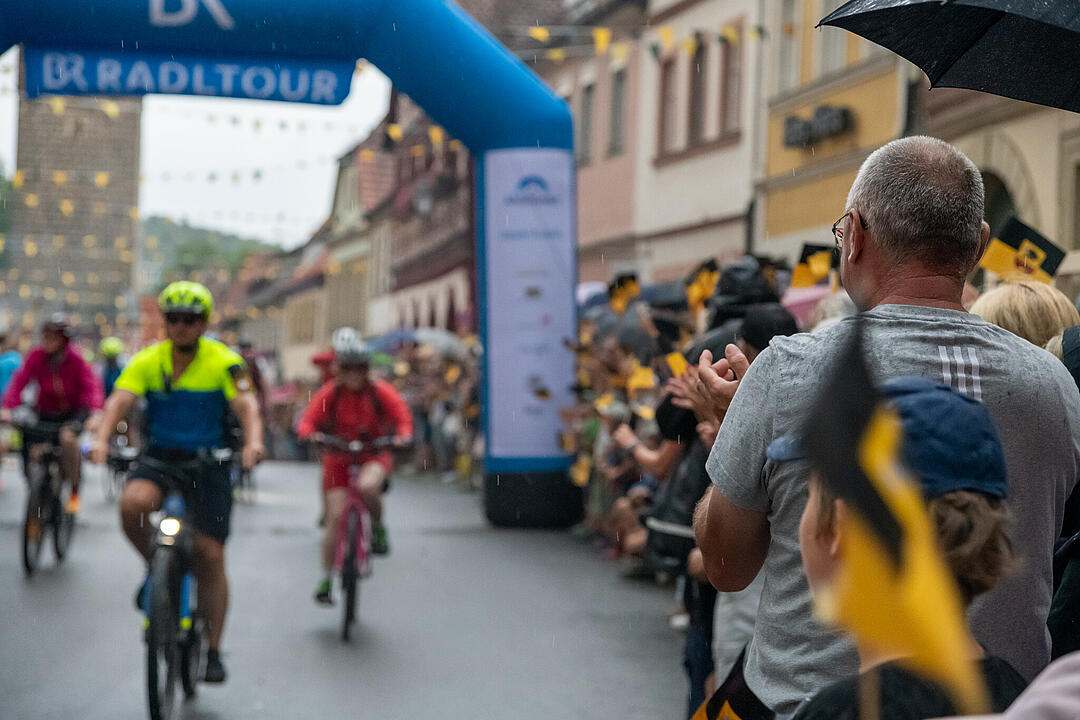 BR-Radltour 2024