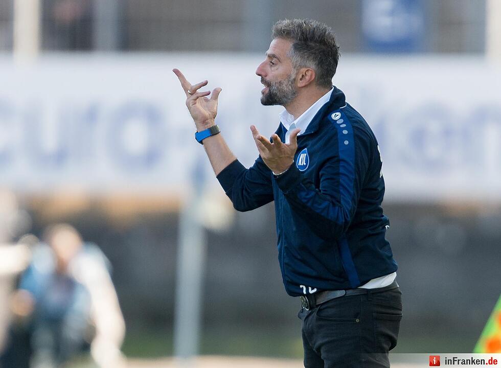 1. FC Nürnberg siegt beim KSC