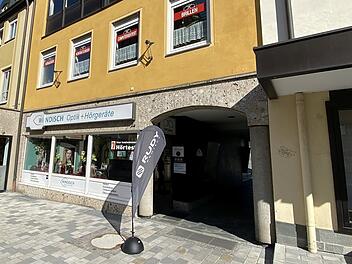 Windisch Optik und Hörakustik Kulmbach