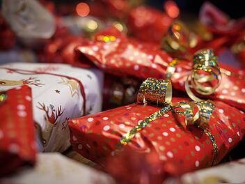 Rückruf: Schokoladen-Weihnachtsmänner könnten mit Salmonellen belastet sein