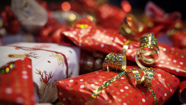 Rückruf: Schokoladen-Weihnachtsmänner könnten mit Salmonellen belastet sein