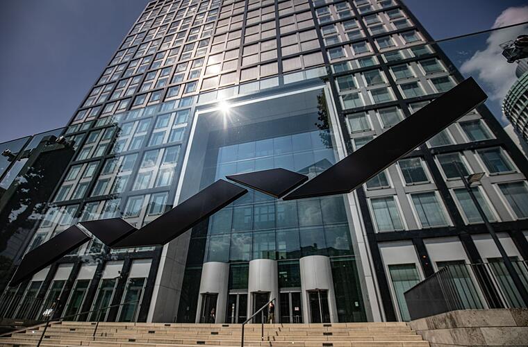 Milliardendeal: Deutsche Börse übernimmt ISS Stoxx komplett