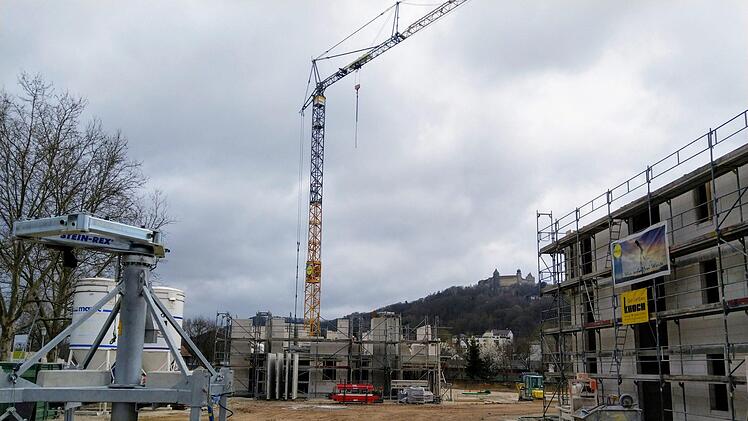 Bauen mit Vesteblick am Vorderen FloßangerFoto_ Jochen Berger