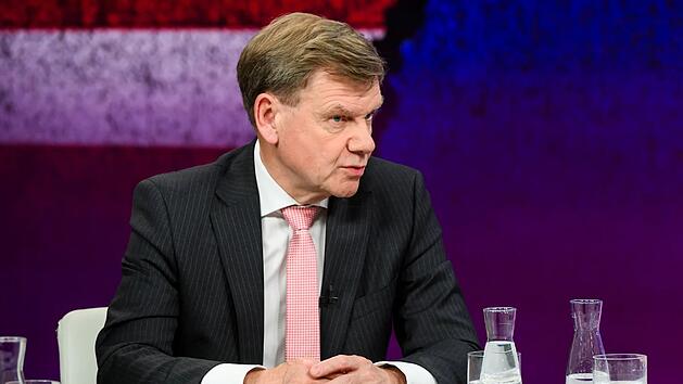 Kein "Granatenerfolg", aber ein "guter Auftakt": Außenminister Wadephul bewertete den Besuch von Friedrich Merz bei Donald Trump verhalten positiv.