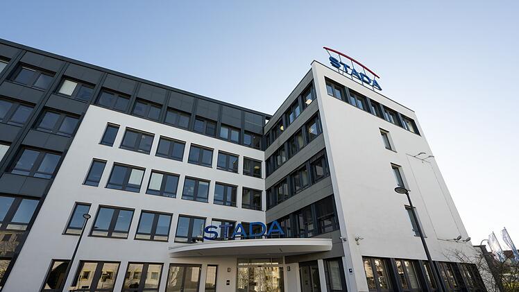 Pharmaunternehmen Stada