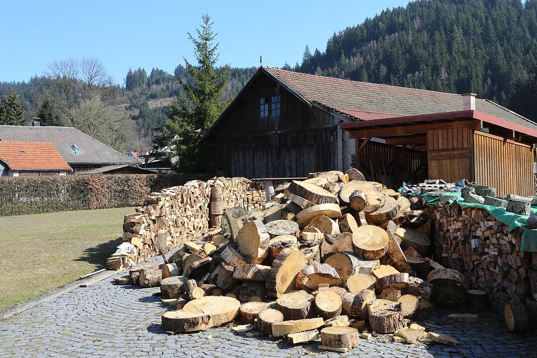 SoS Steinwiesen Lkr. KC; Foto: Barbara Herbst