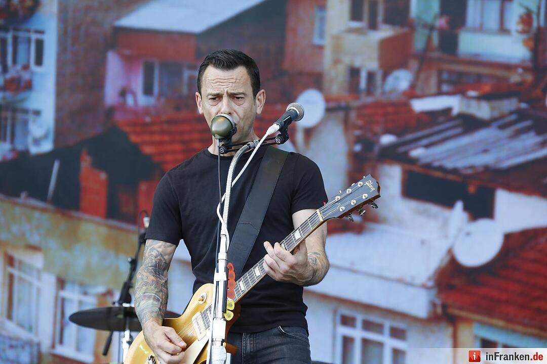 RIP15 - Beatsteaks