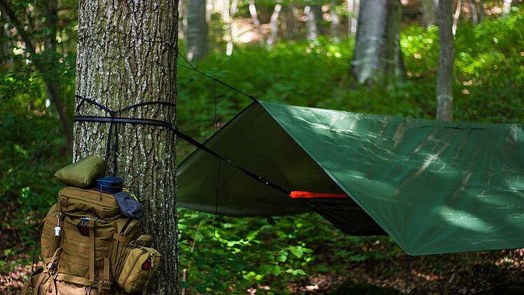 Outdoor-Survival leicht gemacht