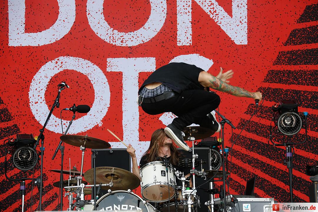 RIP15 - Donots