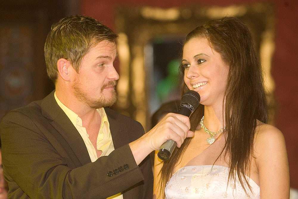 Miss und Mister Bamberg