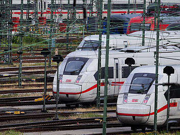 Deutsche Bahn