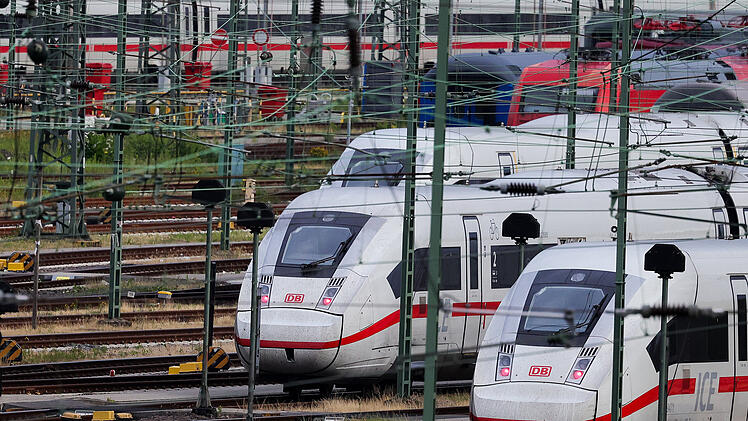 Deutsche Bahn
