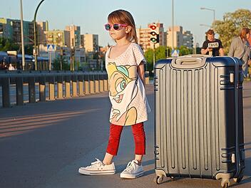 Wann eine Reisevollmacht für Kinder sinnvoll ist.