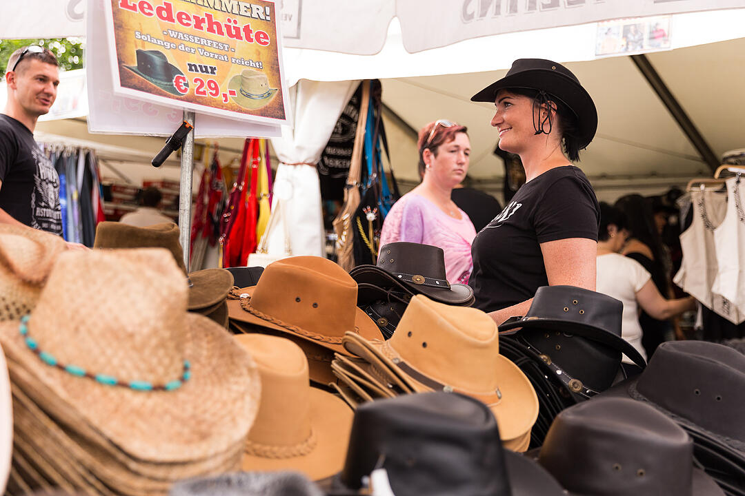 Trucker- & Country Festival II