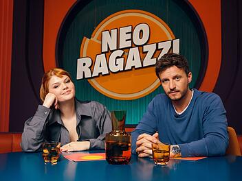 Am Donnerstag, 22. Mai, läuft die letzte Folge von "Neo Ragazzi".