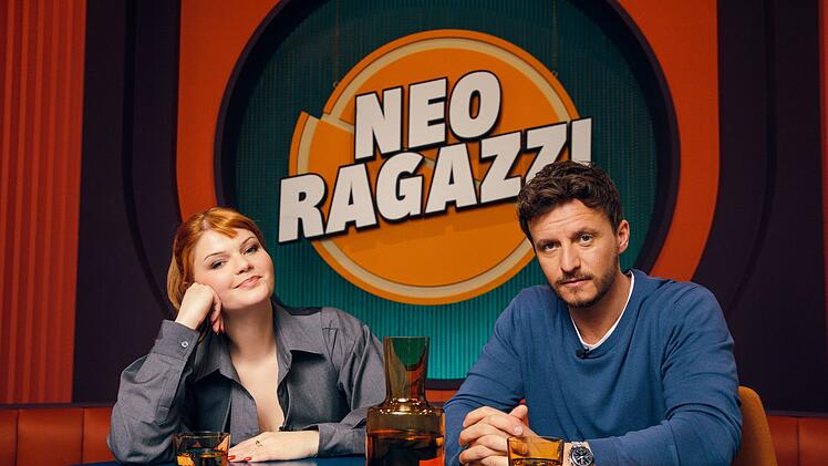 Am Donnerstag, 22. Mai, läuft die letzte Folge von "Neo Ragazzi".