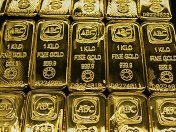 Gold