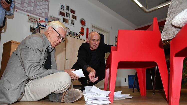 Foto:  Ronald Rinklef