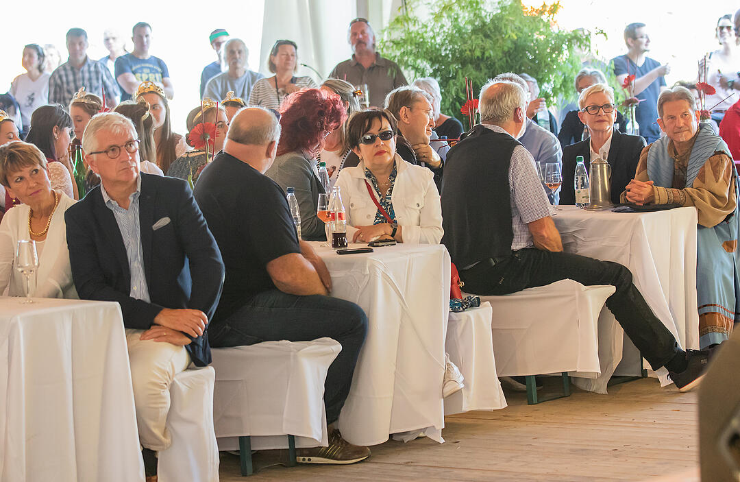 100 Jahre Flugplatz - 100 Jahre Luftsportclub