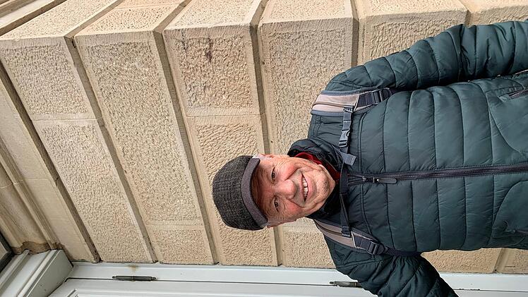 Hans-Dieter B&ouml;hl, 79, Coburg