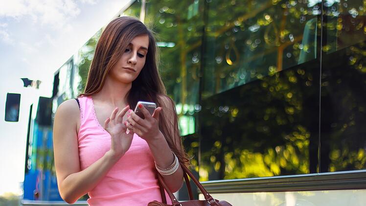 Großraum Nürnberg: VGN entwickelt zentrale App für Bedarfsverkehre - "Zugang erleichtern"