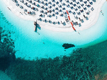 Ende der Urlaubs-Hauptsaison: Hier kann jetzt richtig gespart werden