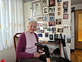 &bdquo;Hilfe muss bleiben&ldquo;: Warum Marianne Beetz k&auml;mpft