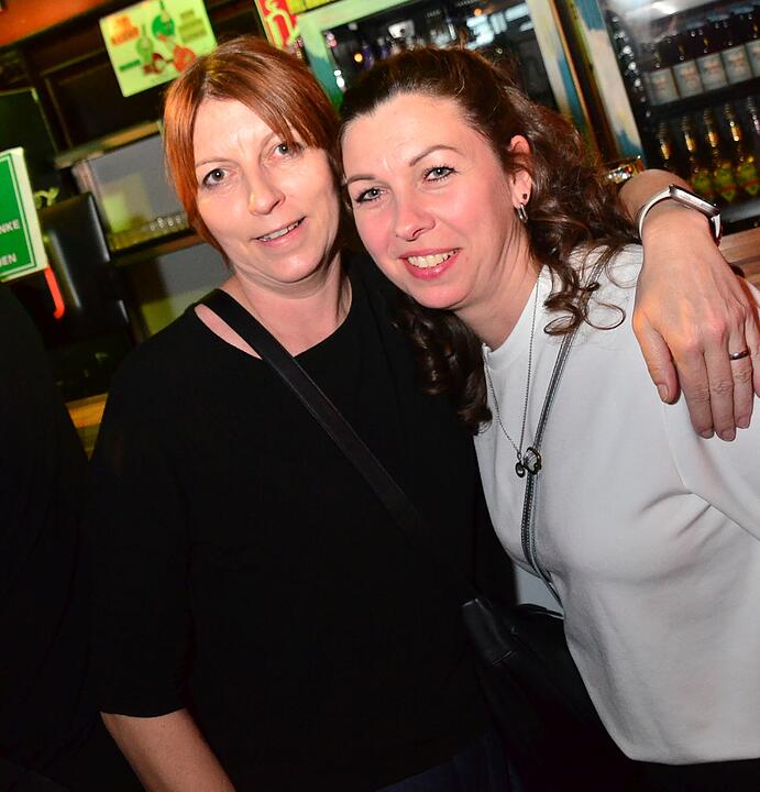 Live on Stage &ndash; die CHICOLORES!