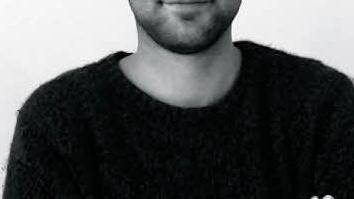 Steve Döschner. Foto; privat