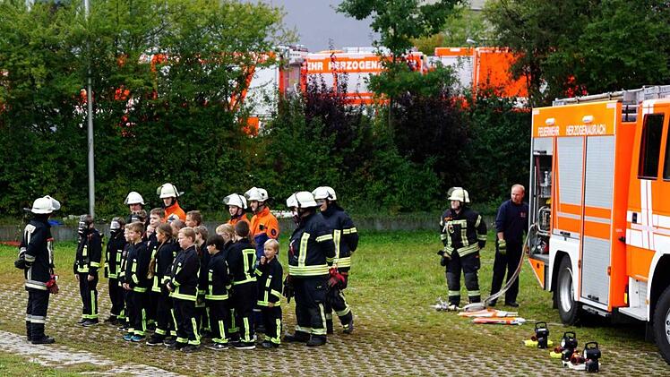 Impressionen vom Aktionstag   Richard Sänger
