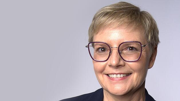 SPD-Politikerin Sabine Dittmar aus Maßbach rückt als Staatssekretärin ins Gesundheitsministerium. Foto: Maximilian König