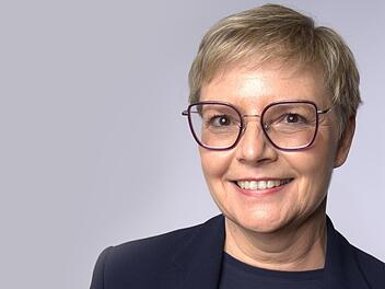 SPD-Politikerin Sabine Dittmar aus Maßbach rückt als Staatssekretärin ins Gesundheitsministerium. Foto: Maximilian König