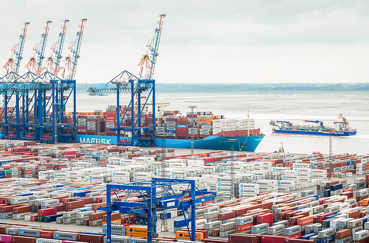 Blockade am Golf - Wie der Krieg Reeder und Schiffe trifft