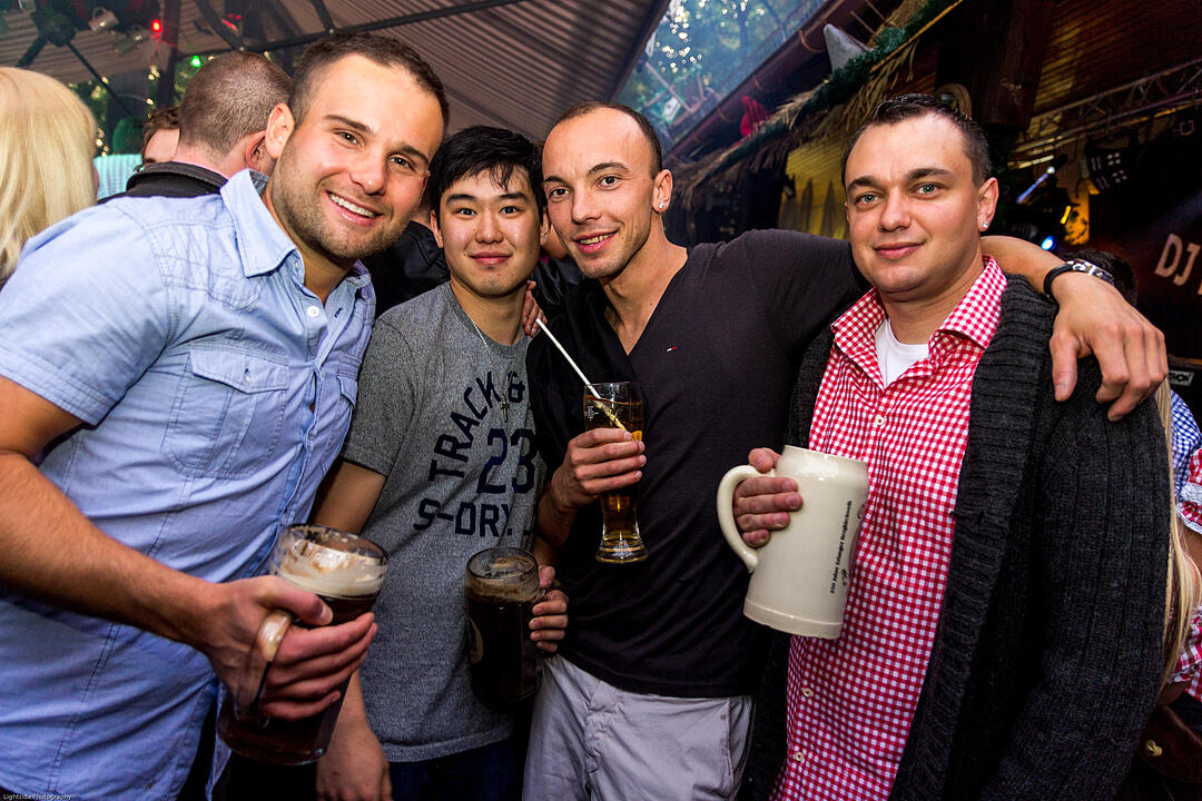 30.05.2015 Erlangen - Bergkirchweih Tag 10