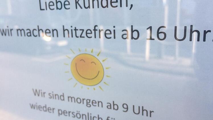Frühstück:     Afrika am Main