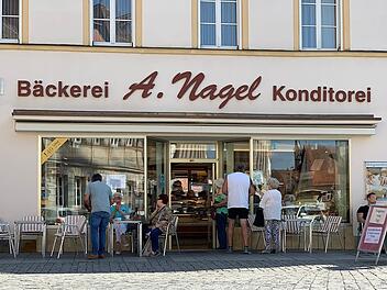 Forchheim: B&auml;ckerei Nagel schlie&szlig;t nach 141 Jahren - "kein Personal"