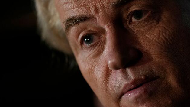 Geert Wilders